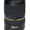 Tamron Sp Af 70-300 F/4-5.6 Di Vc Usd Lens For